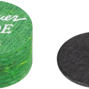 Pechauer Jade Tip w/ Pad - Single - Medium Pechauer Jade Tip w/ Pad - Single - Medium